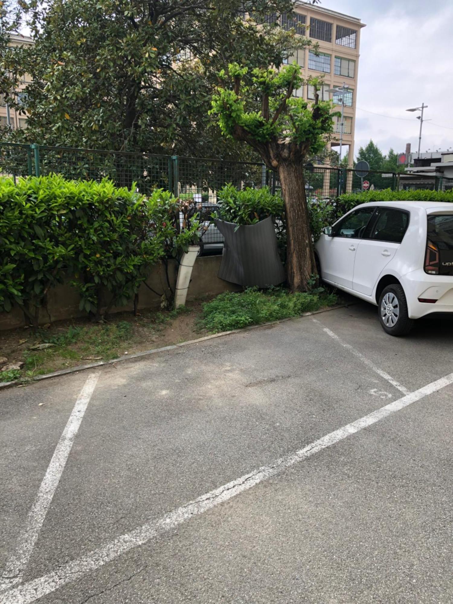 都灵Casa Al Lingotto公寓 外观 照片